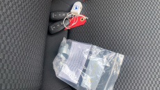 Ford Puma 1.0 EcoBoost Hybrid mHEV ST-Line 5dr Petrol Hatchback